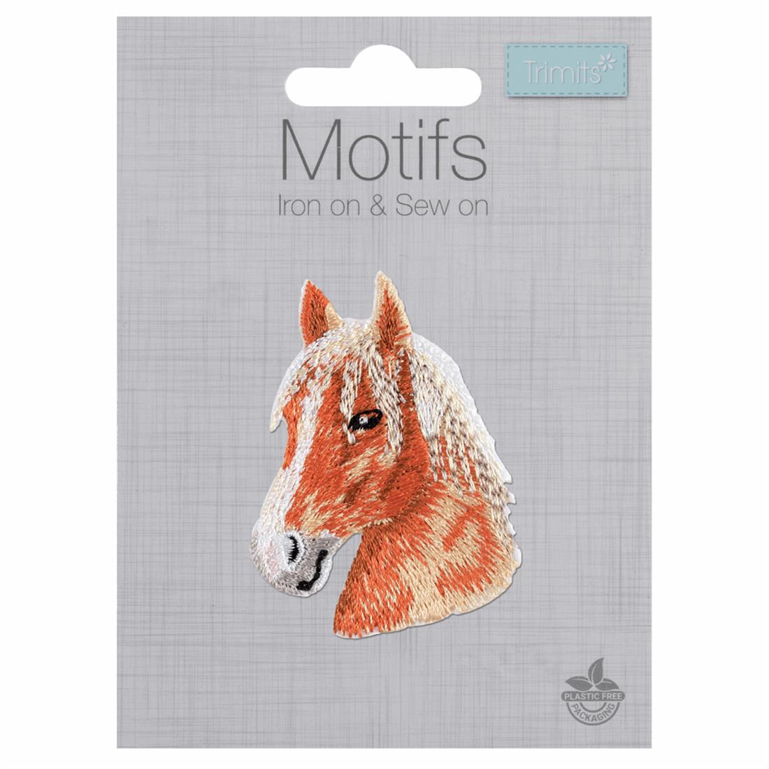 Horse Head