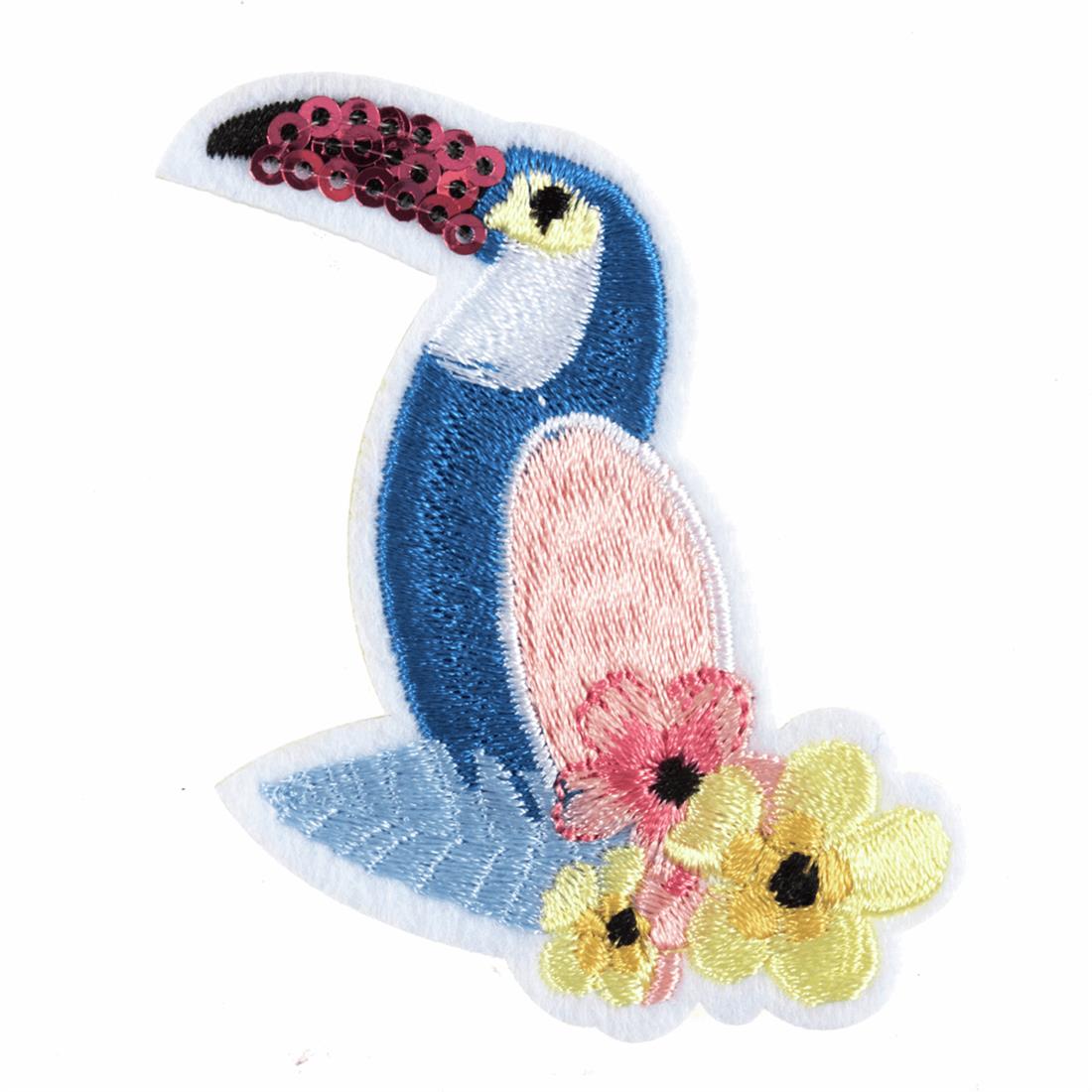 Toucan