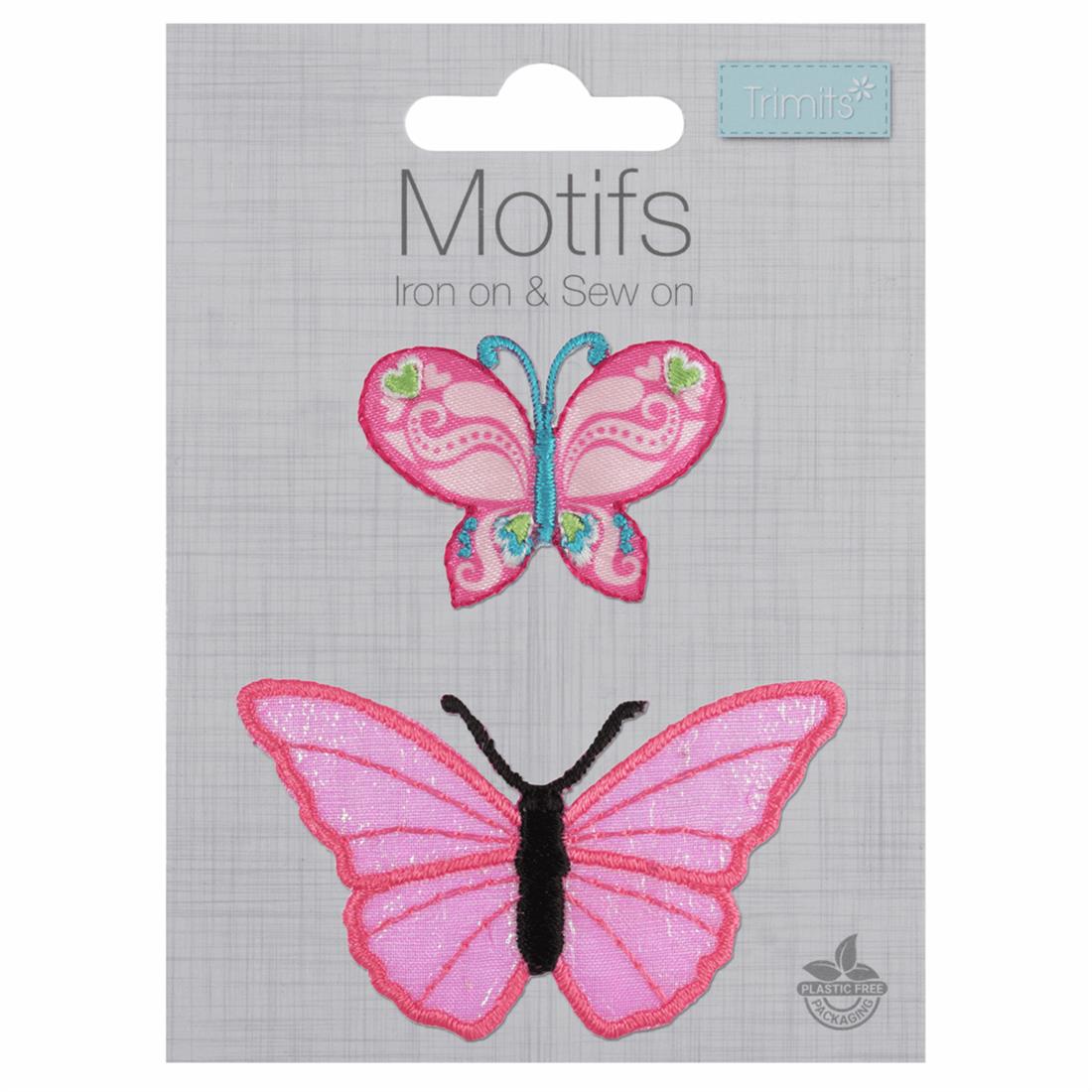 Butterflies