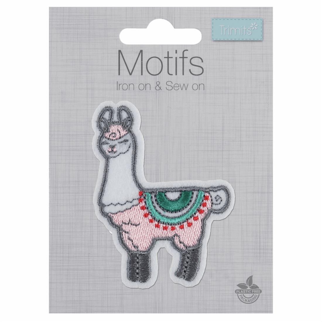 Llama