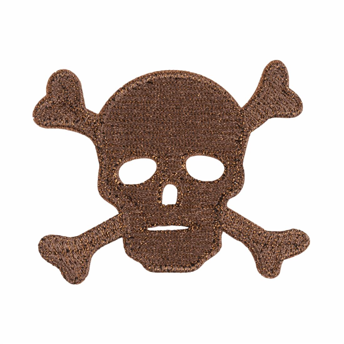 Skull and Cross Bones