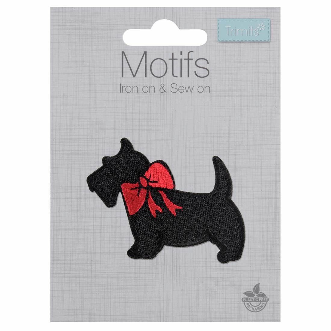 Scotty Dog