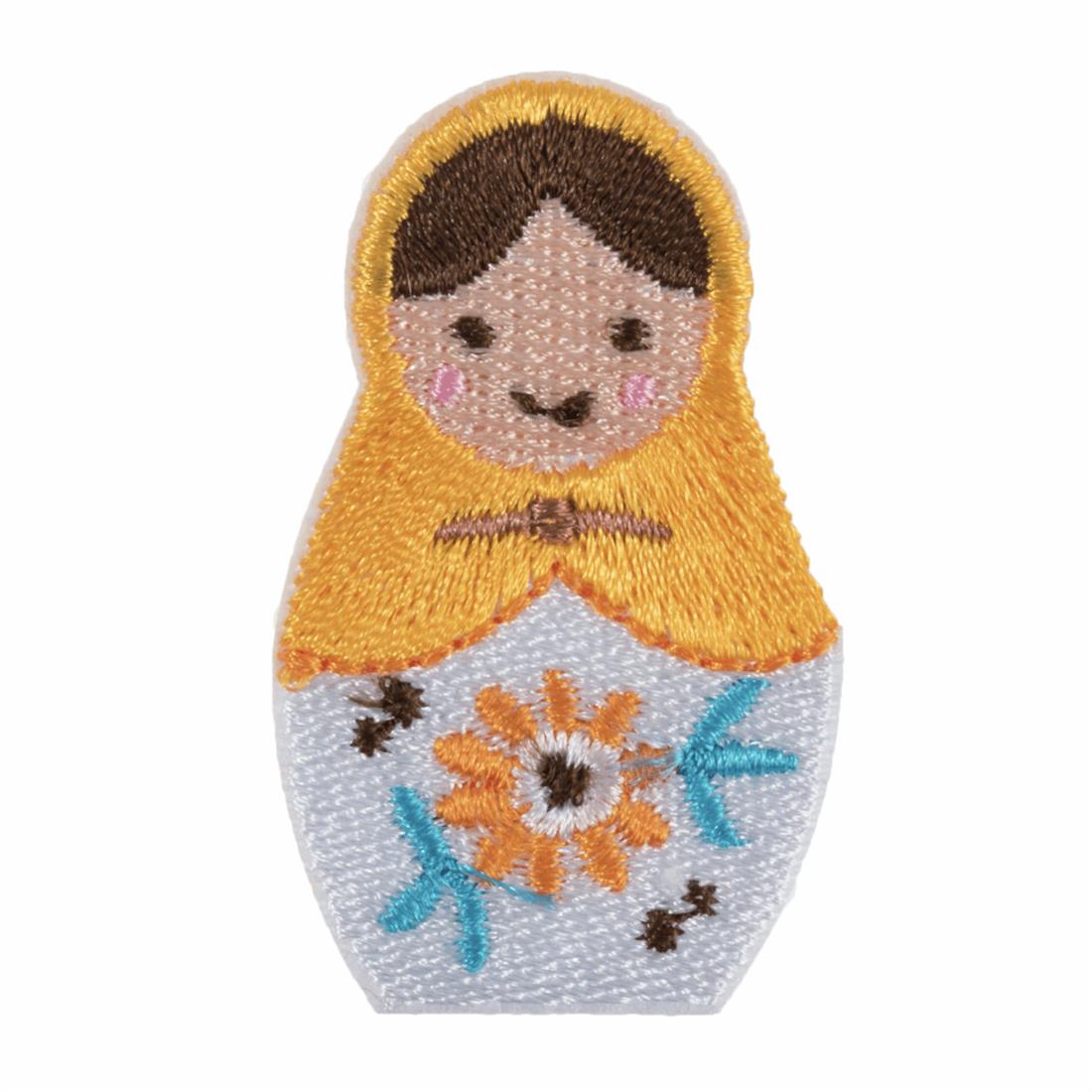 Russian Doll
