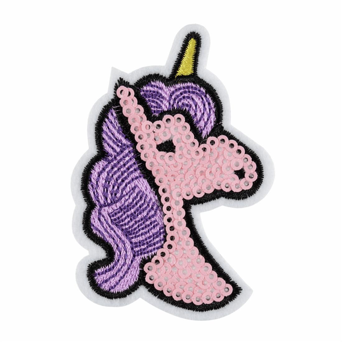 Sequin Unicorn