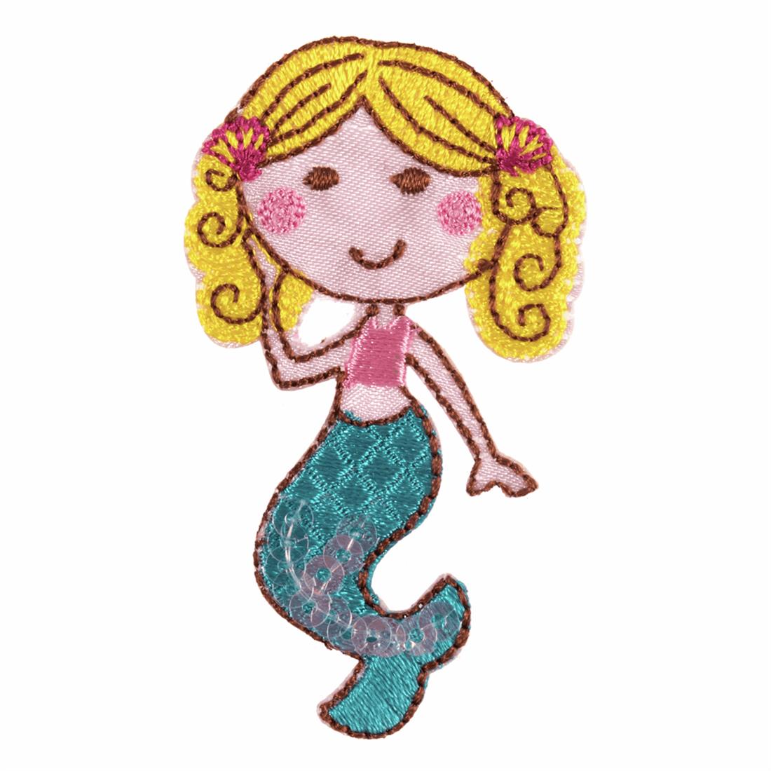 Mermaid