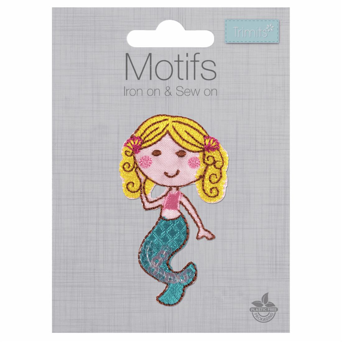Mermaid