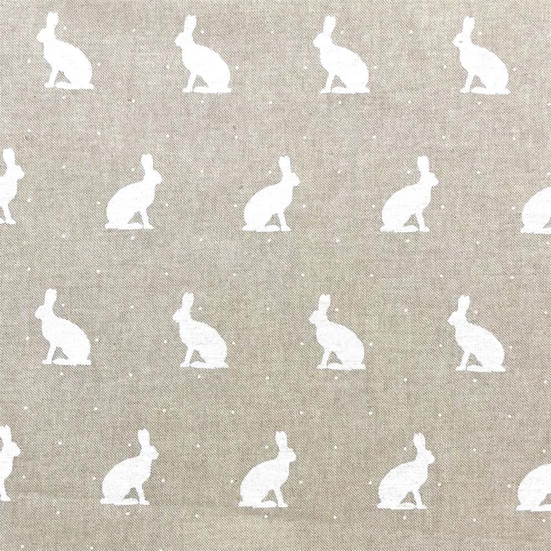Printed Canvas Fabric