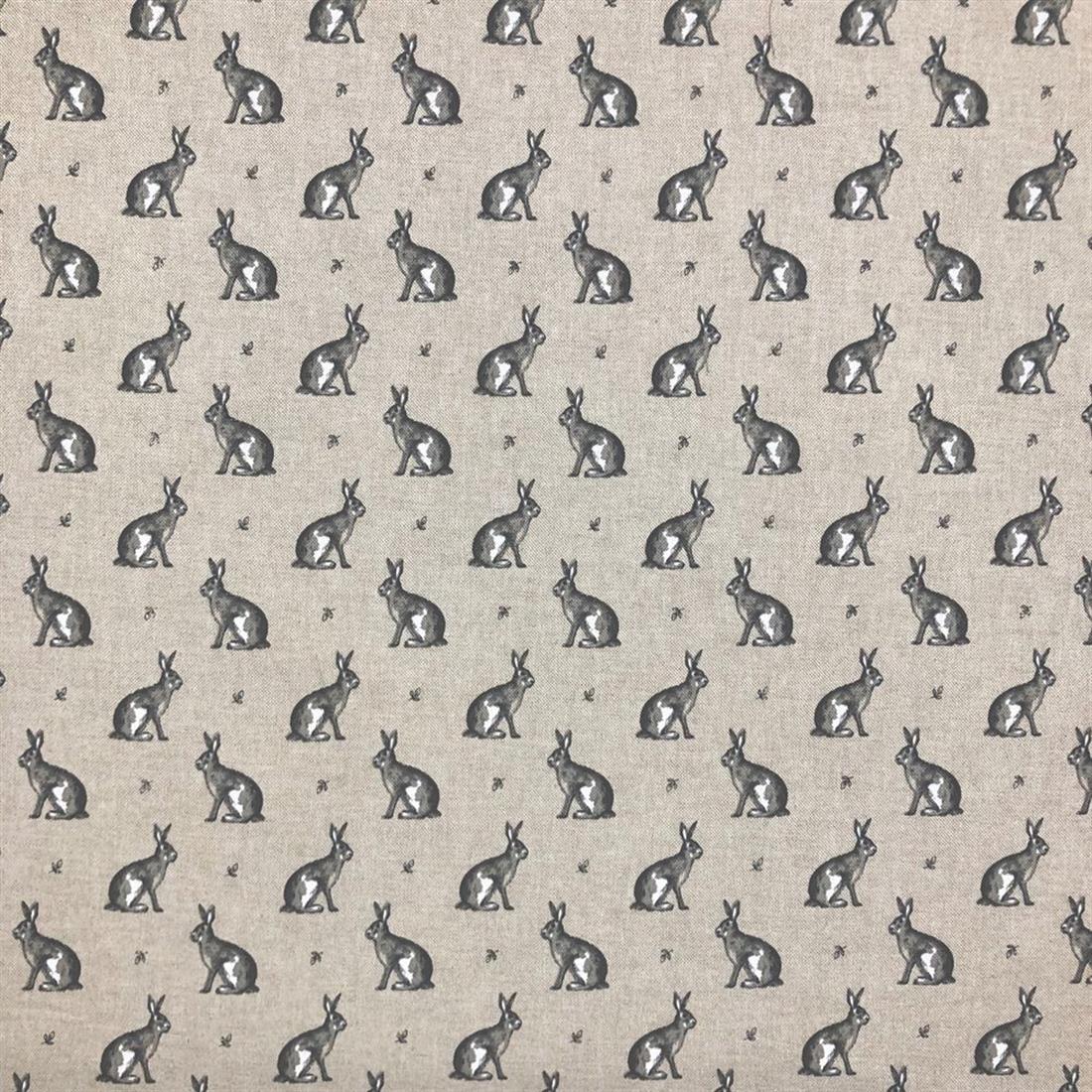 Printed Canvas Fabric