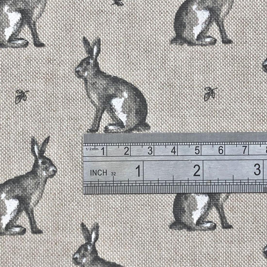 Printed Canvas Fabric