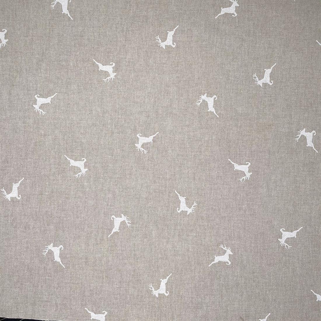 Printed Canvas Fabric