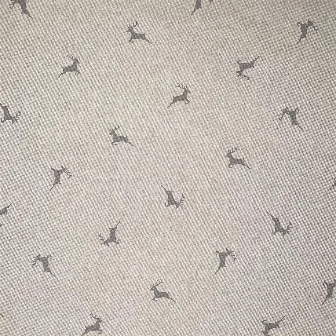 Printed Canvas Fabric