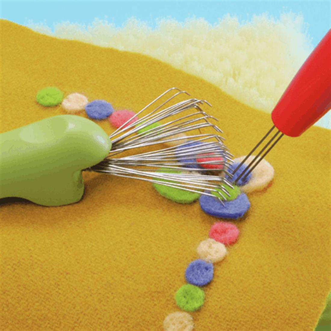 Felting Tools