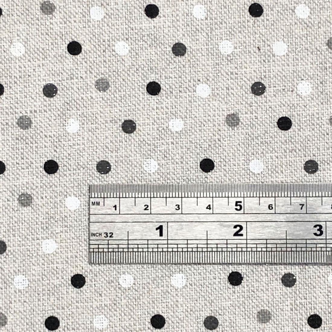 Printed Canvas Fabric