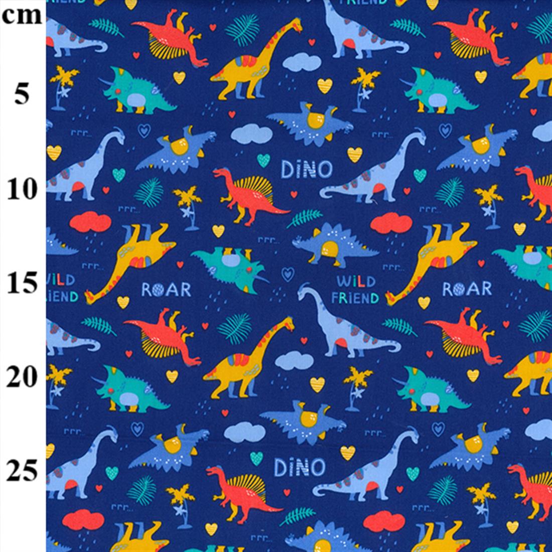 Royal Printed Cotton Fabrics