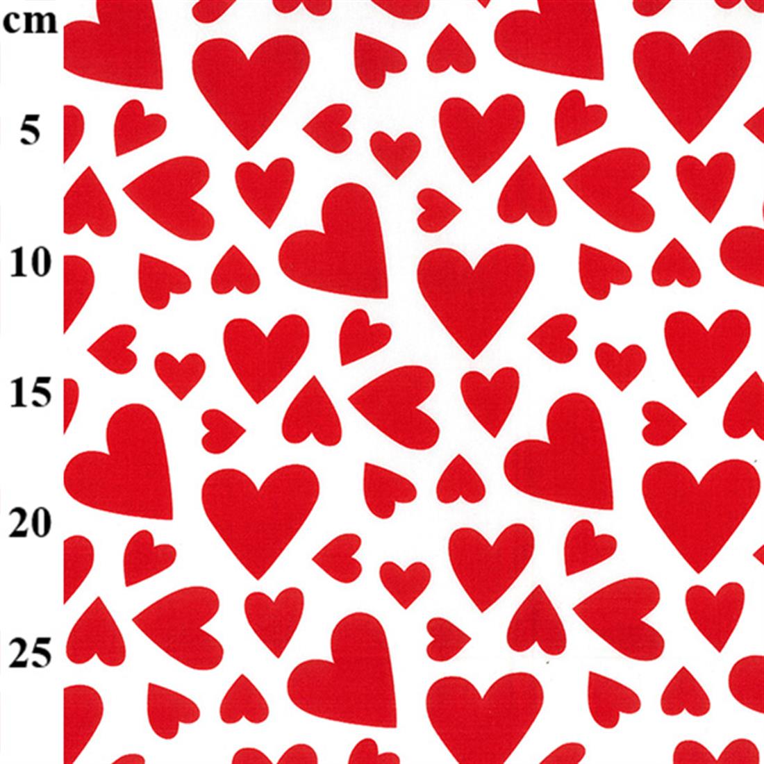 Ivory Printed Cotton Fabrics