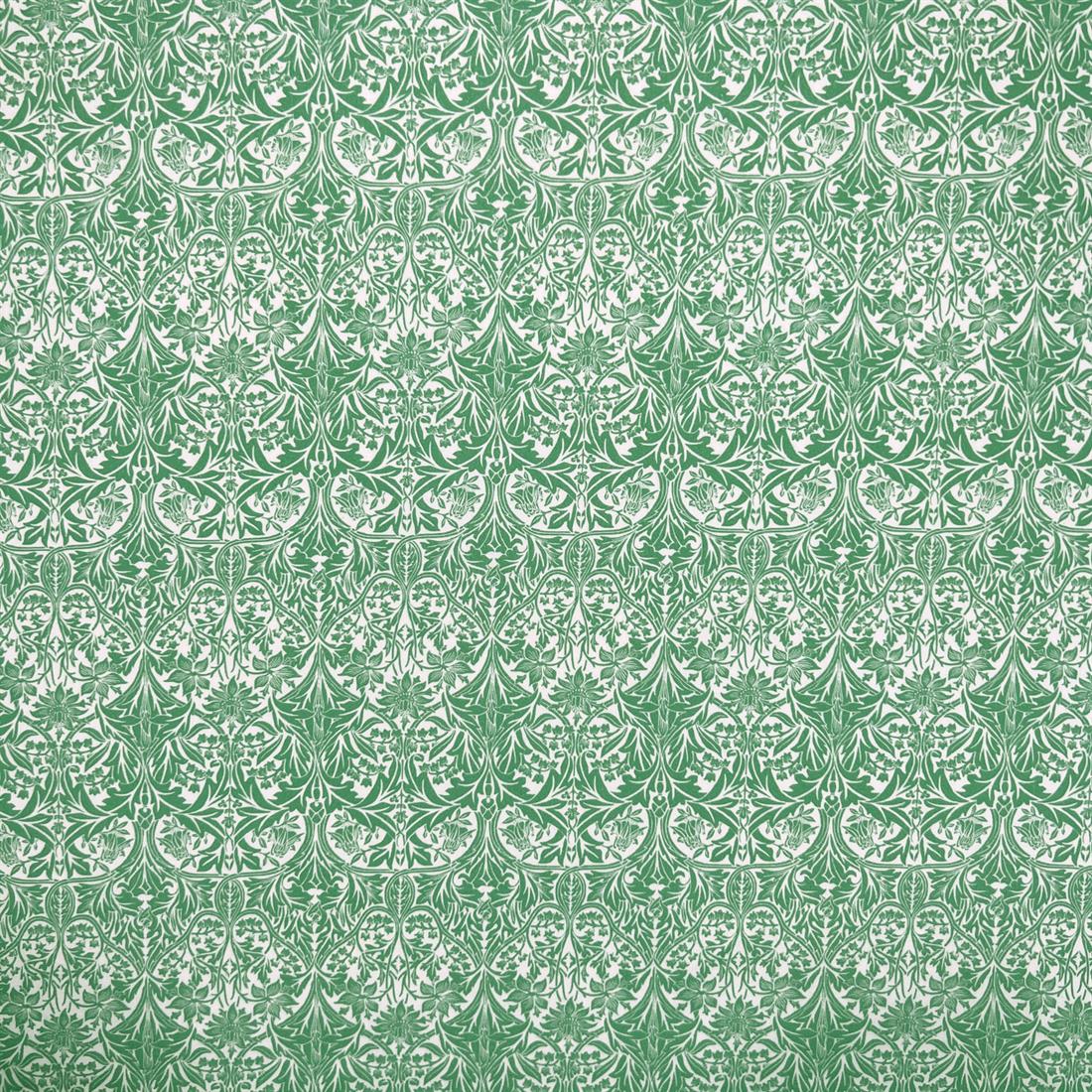 Multicolour Cotton William Morris - Bluebell