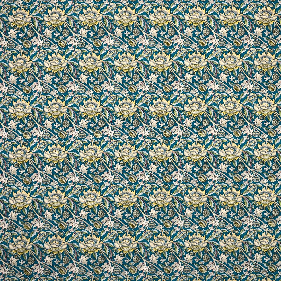 Multicolour Cotton William Morris - Art Nouveau