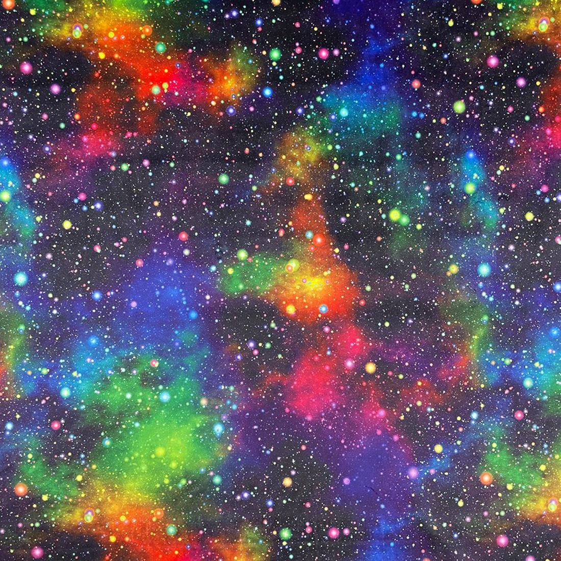 Multicolour Digital Print Velvet Velvets