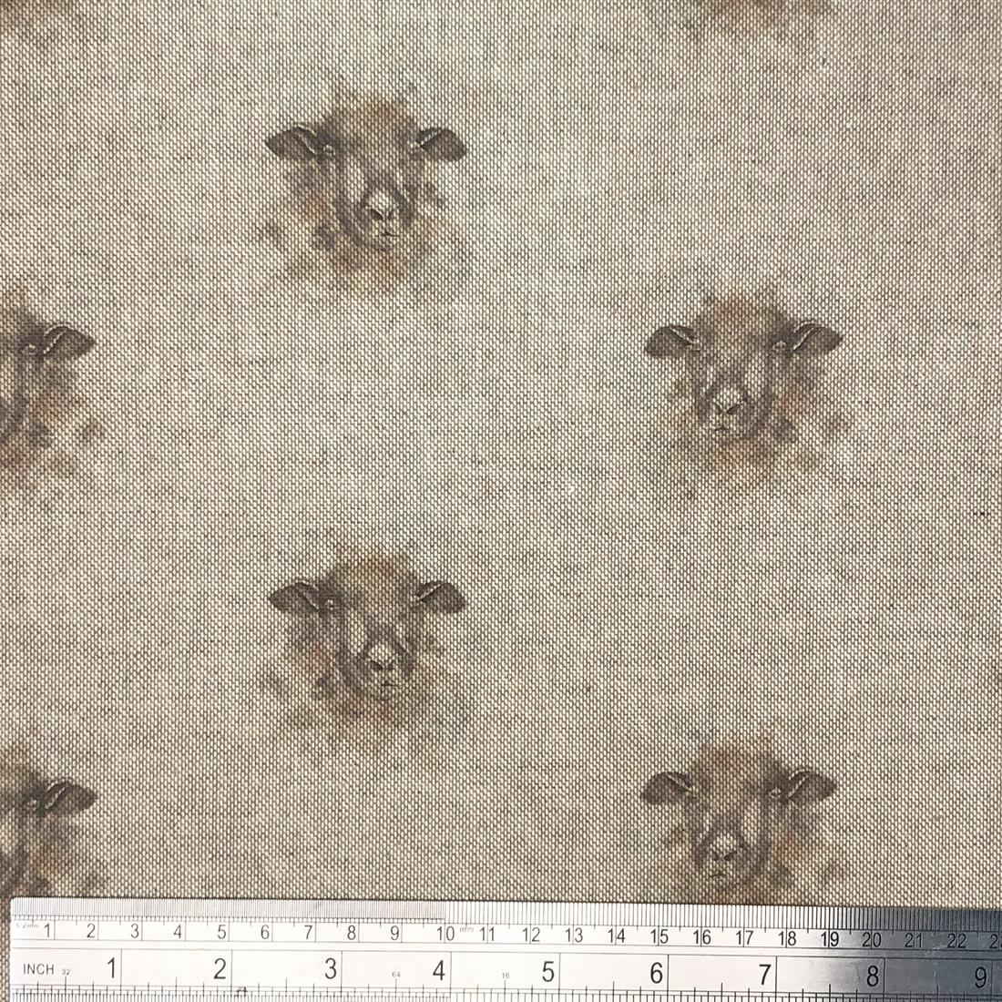 Cushion Panels and All Overs