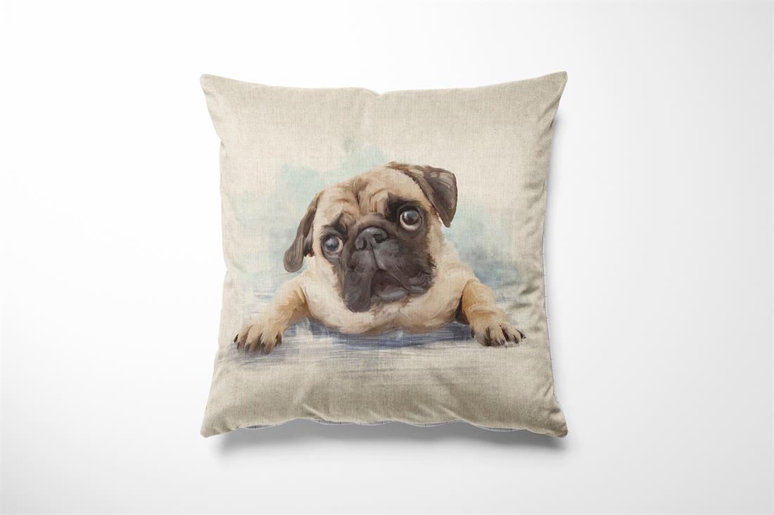 Cushion Panels and All Overs