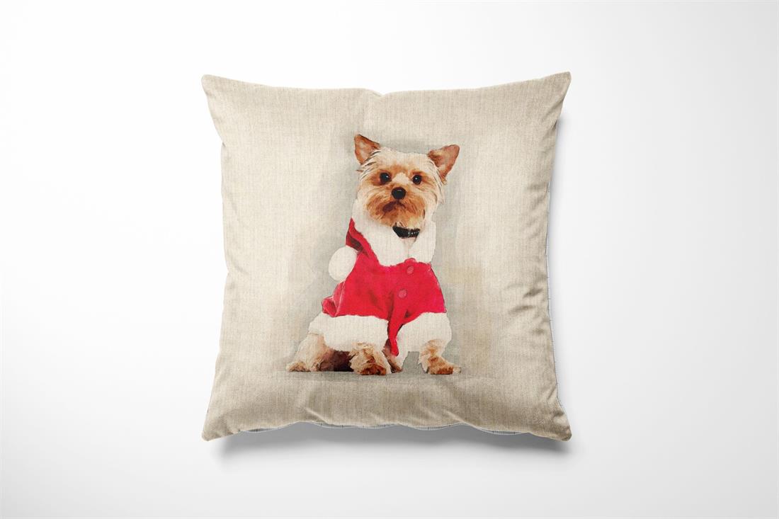 Cushion Panels and All Overs