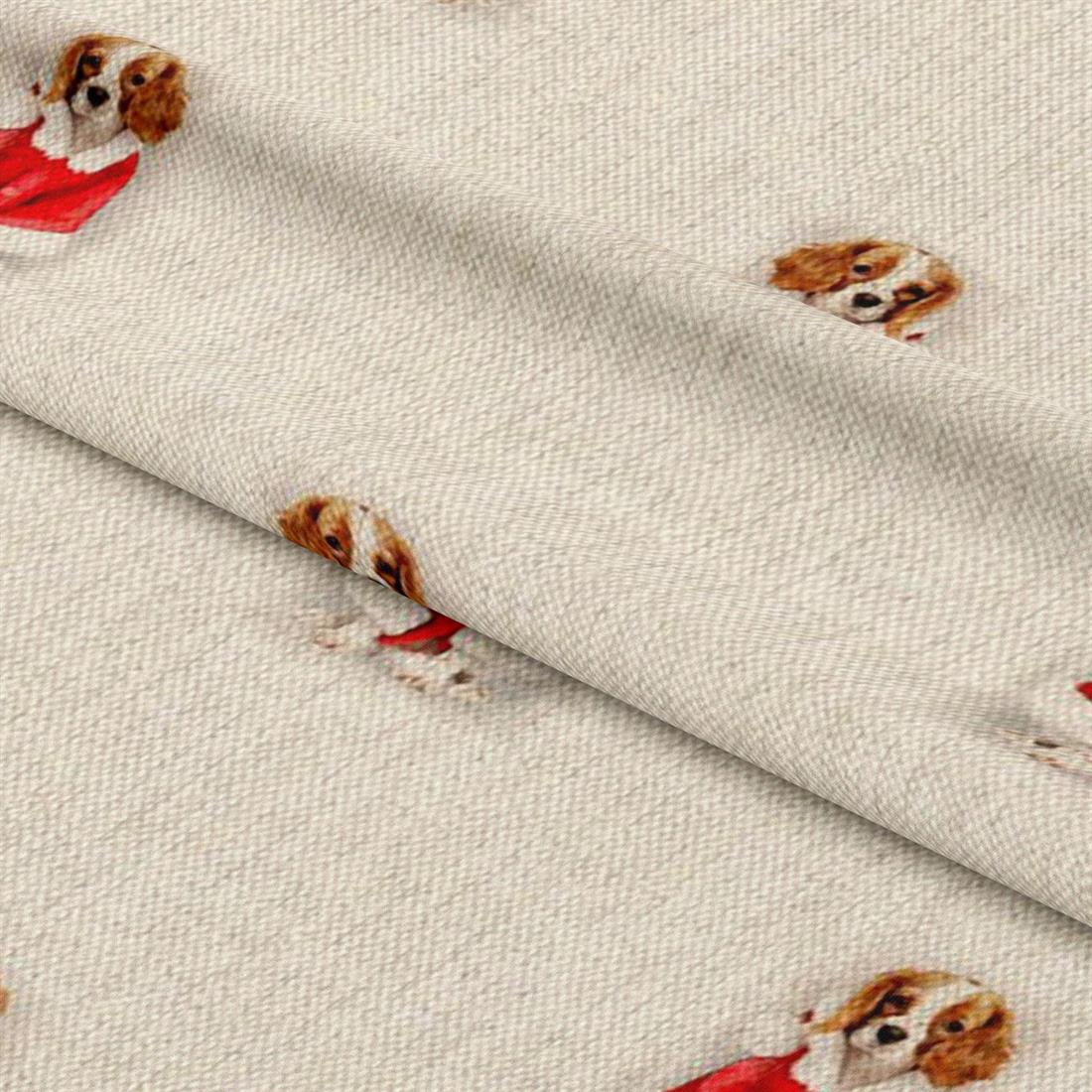 Cushion Panels and All Overs