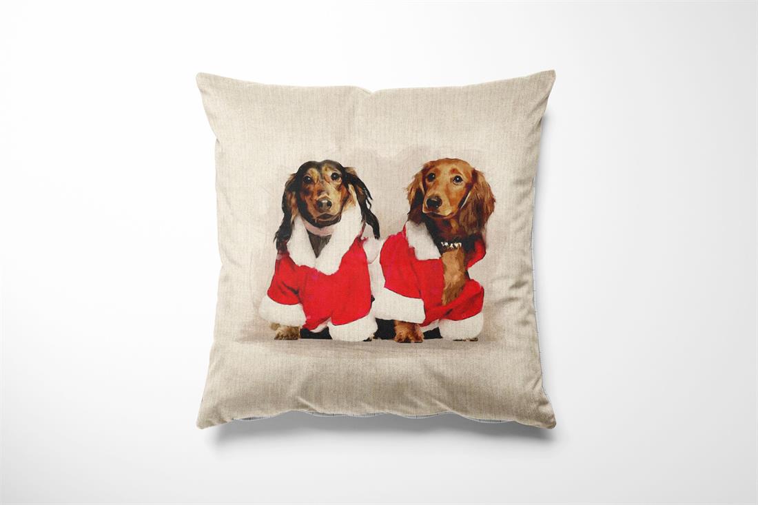 Cushion Panels and All Overs