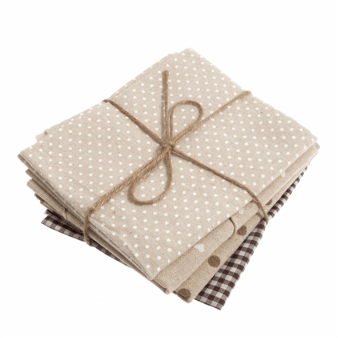 Linen Fat Quarter Bundle