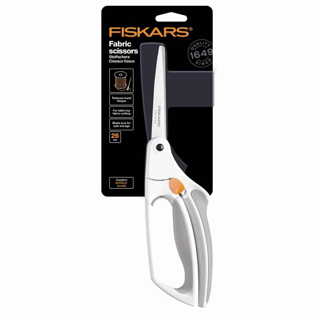 Fiskars Universal EasyAction™ 26cm