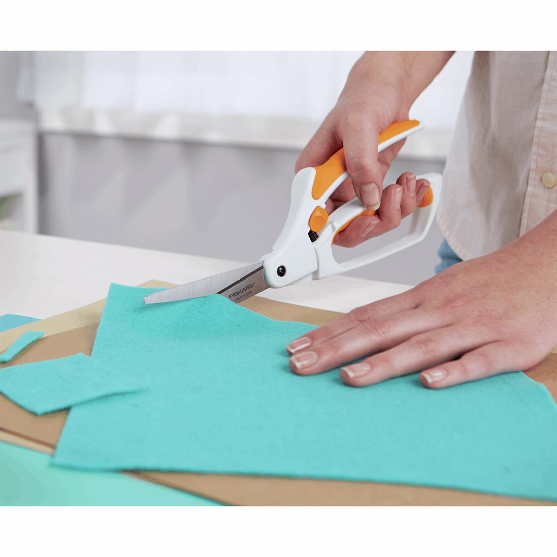 Fiskars Universal EasyAction™ 26cm