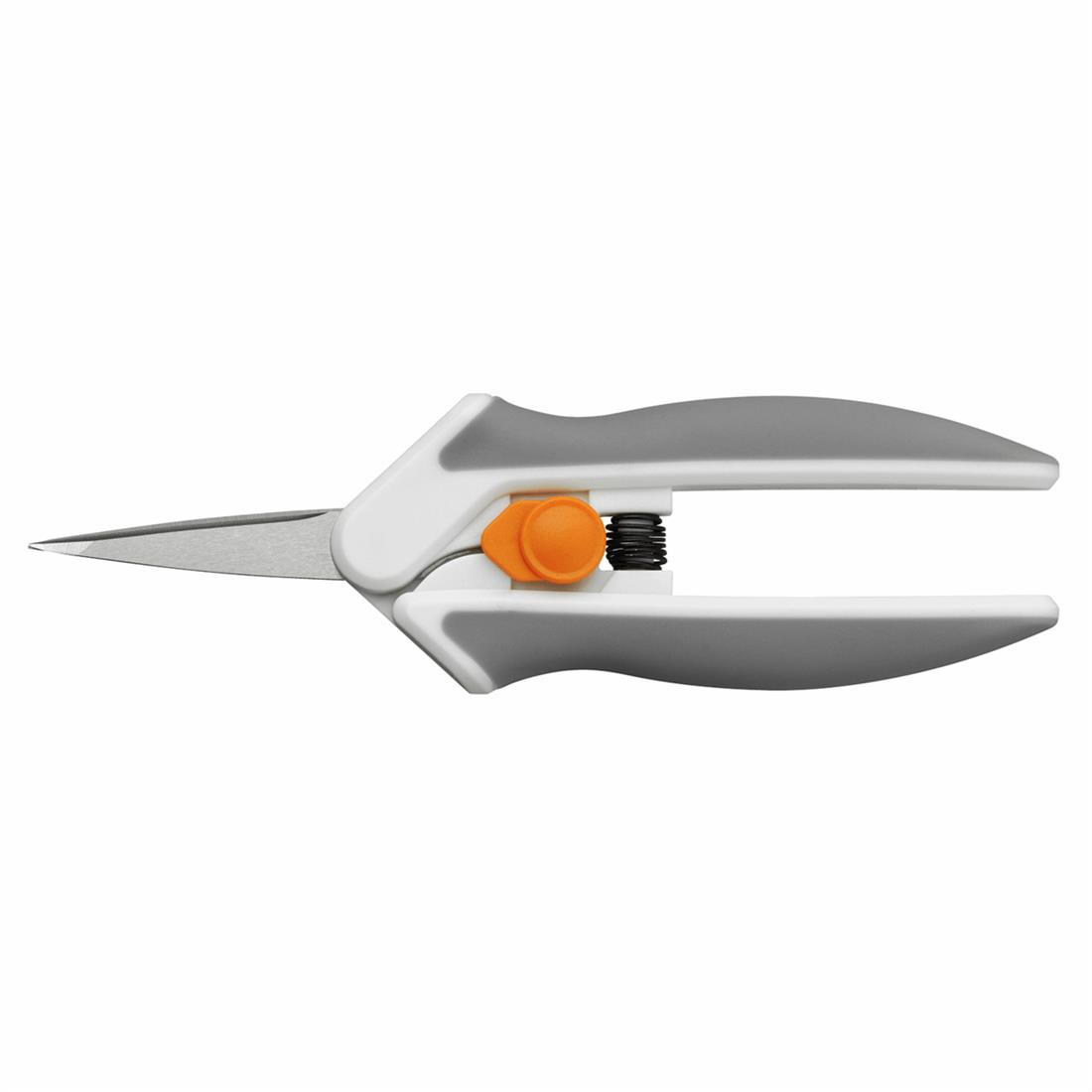 Fiskars 6 Inch Soft Touch Micro-tip Scissors