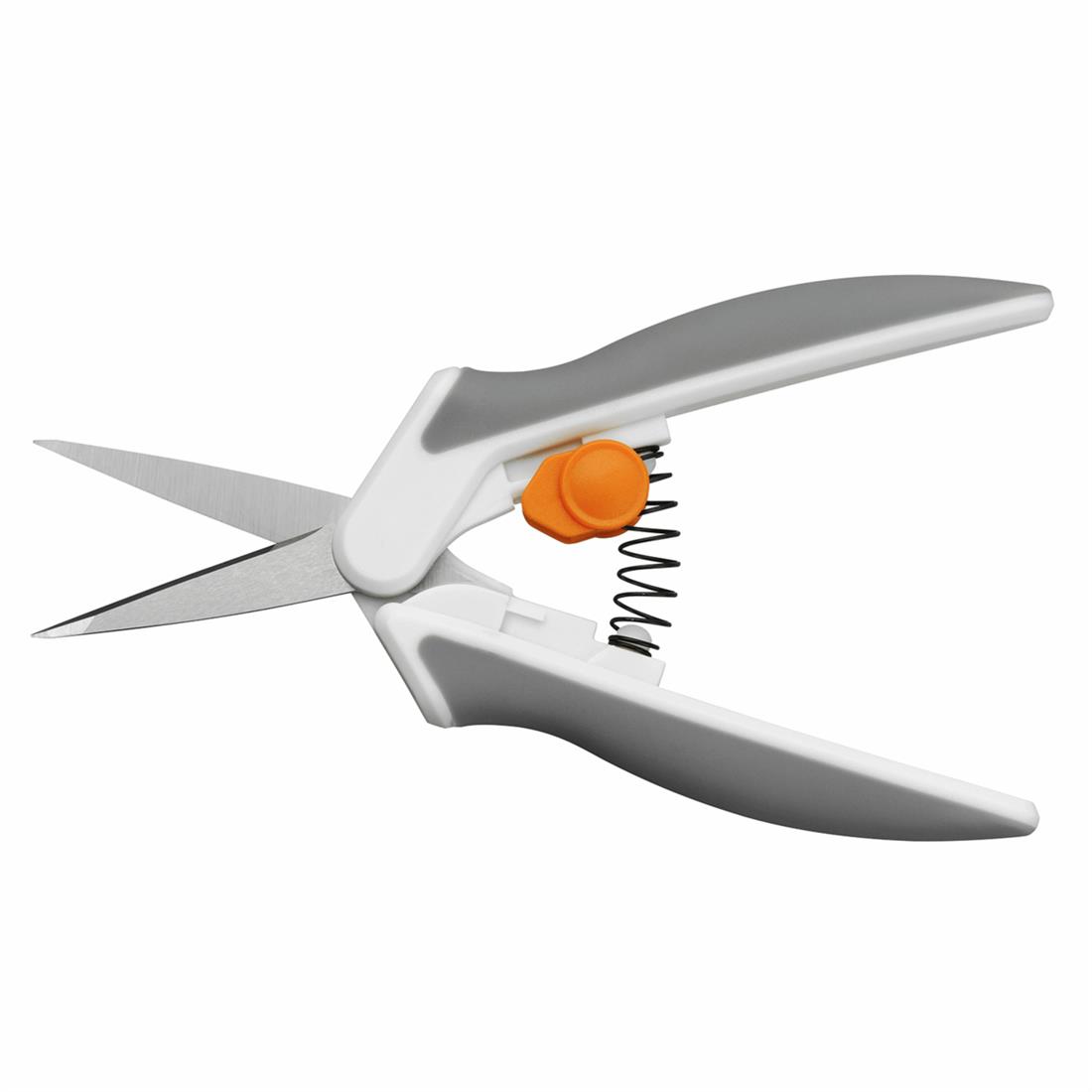 Fiskars 6 Inch Soft Touch Micro-tip Scissors