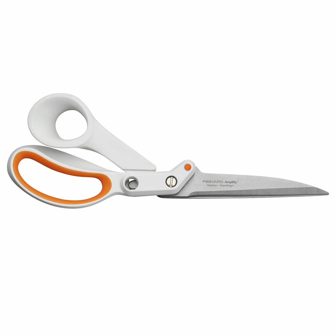 Fiskars Servocut Heavy Duty High Performance Scissors. 24cm