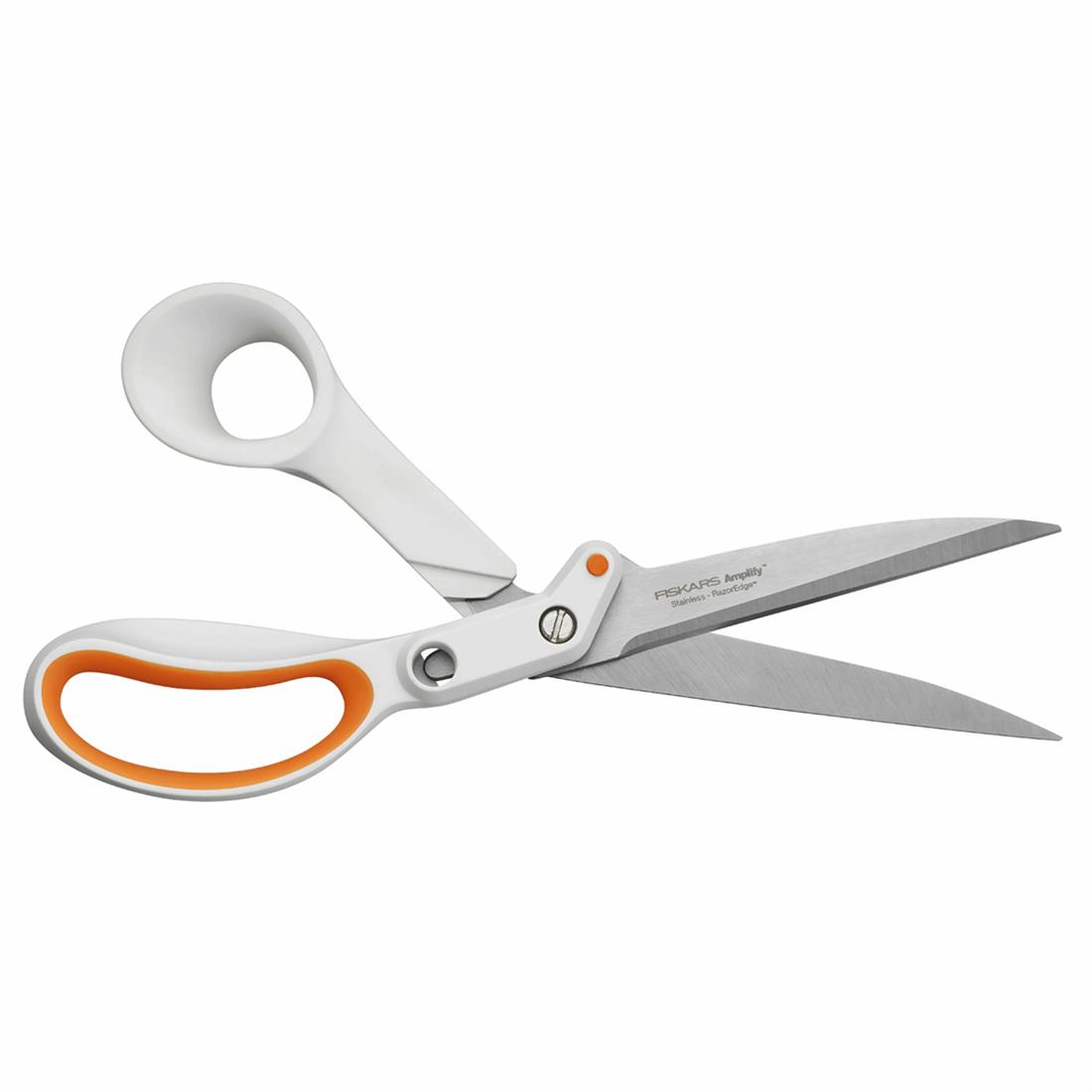 Fiskars Servocut Heavy Duty High Performance Scissors. 24cm