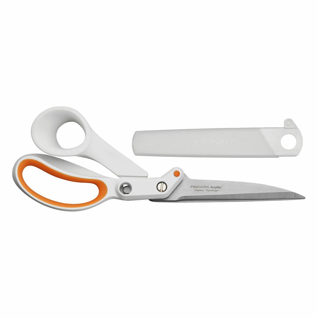 Fiskars Servocut Heavy Duty High Performance Scissors. 24cm