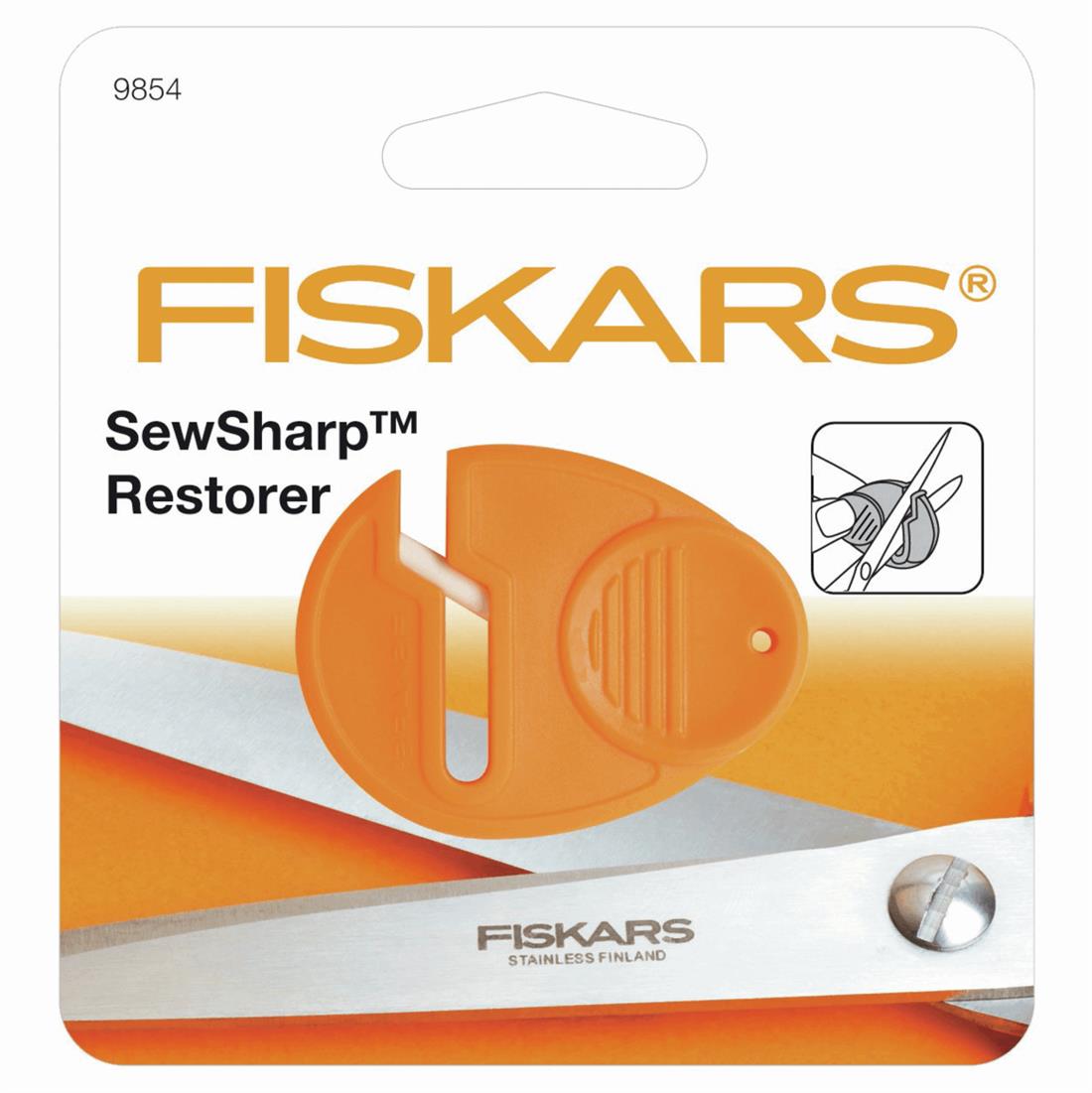 Fiskars Scissors Tuner