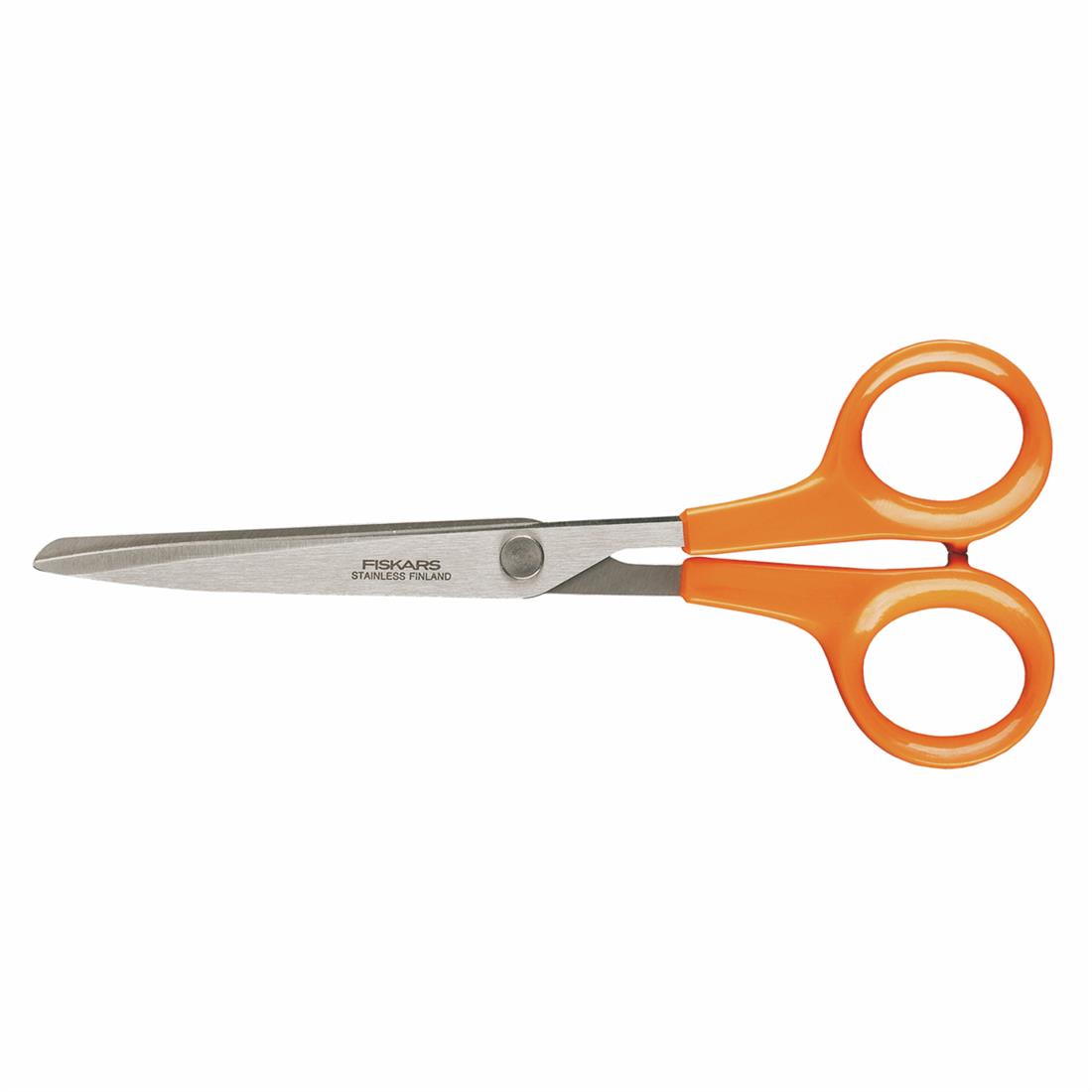 Fiskars 7 Inch Multicolour-purpose Scissors.