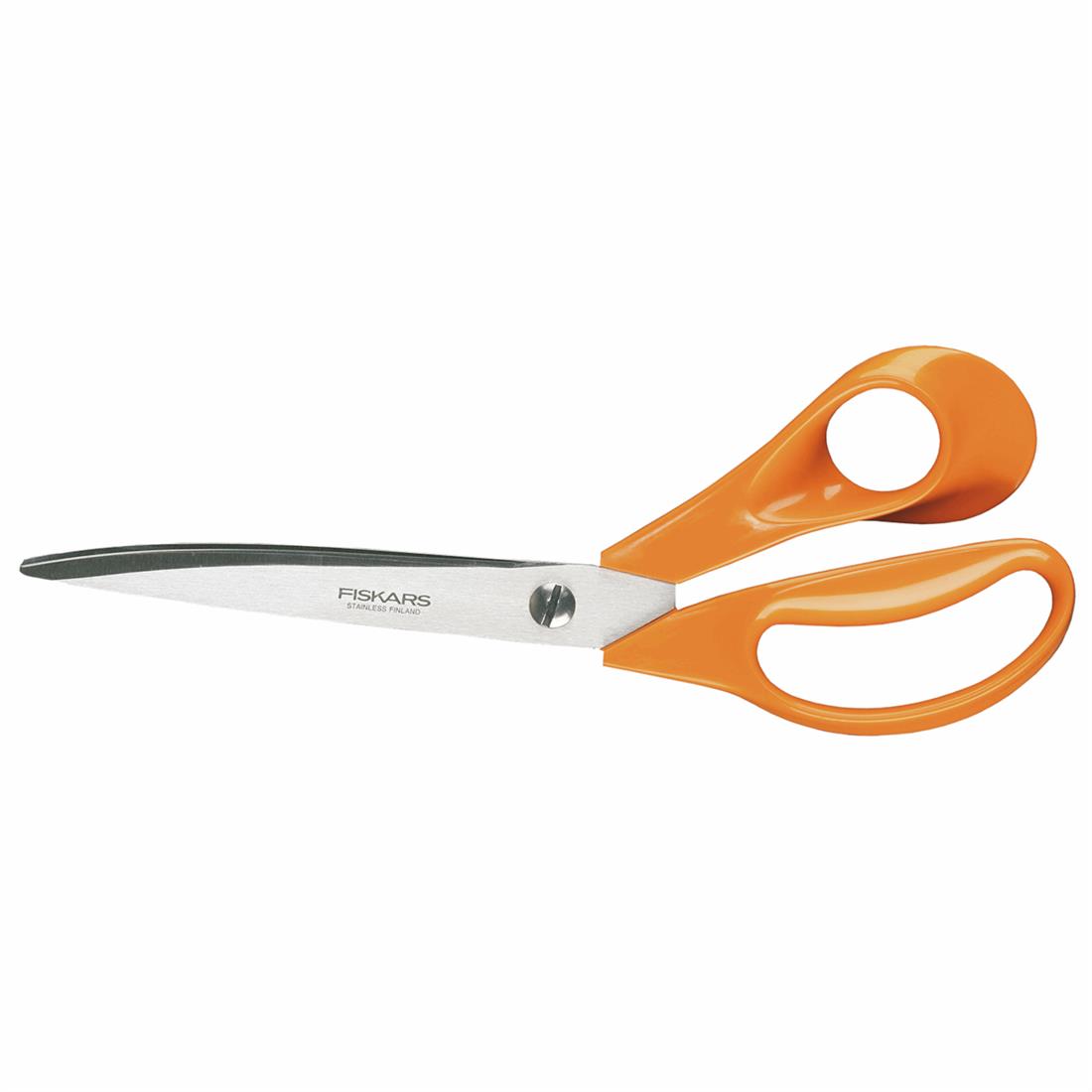 Fiskars 10 Inch (25cm) Dressmaking Scissors