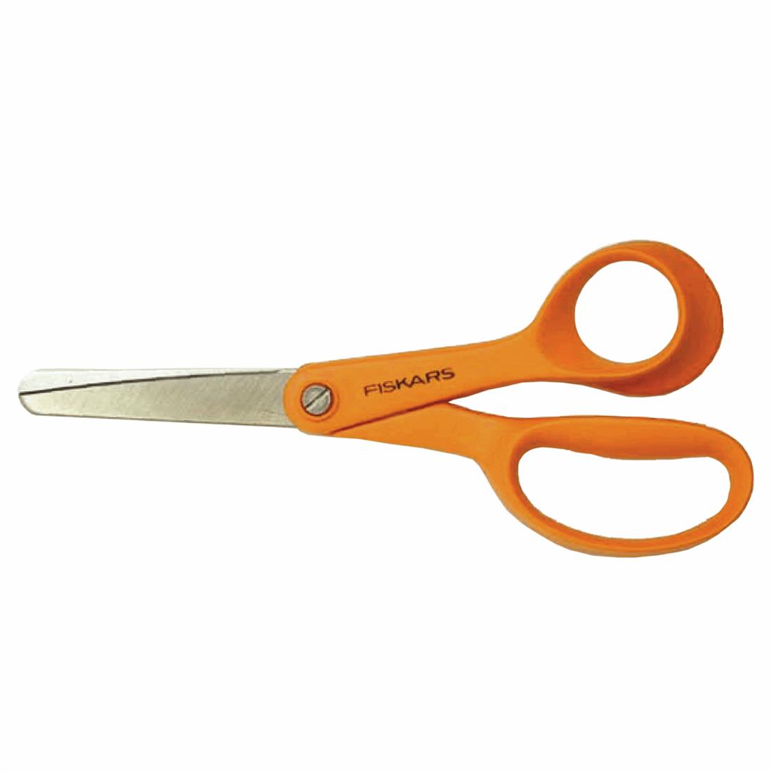 Fiskars 5 1/4 Inch Junior Scissors Right Hand