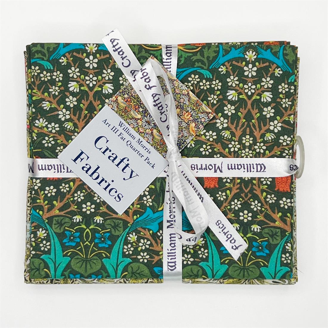 Fat Quarter Bundle