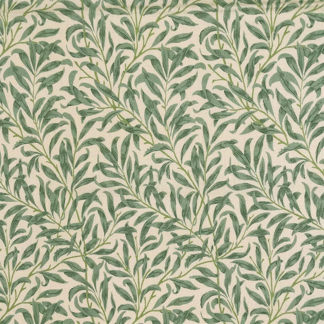 Multicolour Cotton SINGLE FAT QUARTER - William Morris Willow Bough