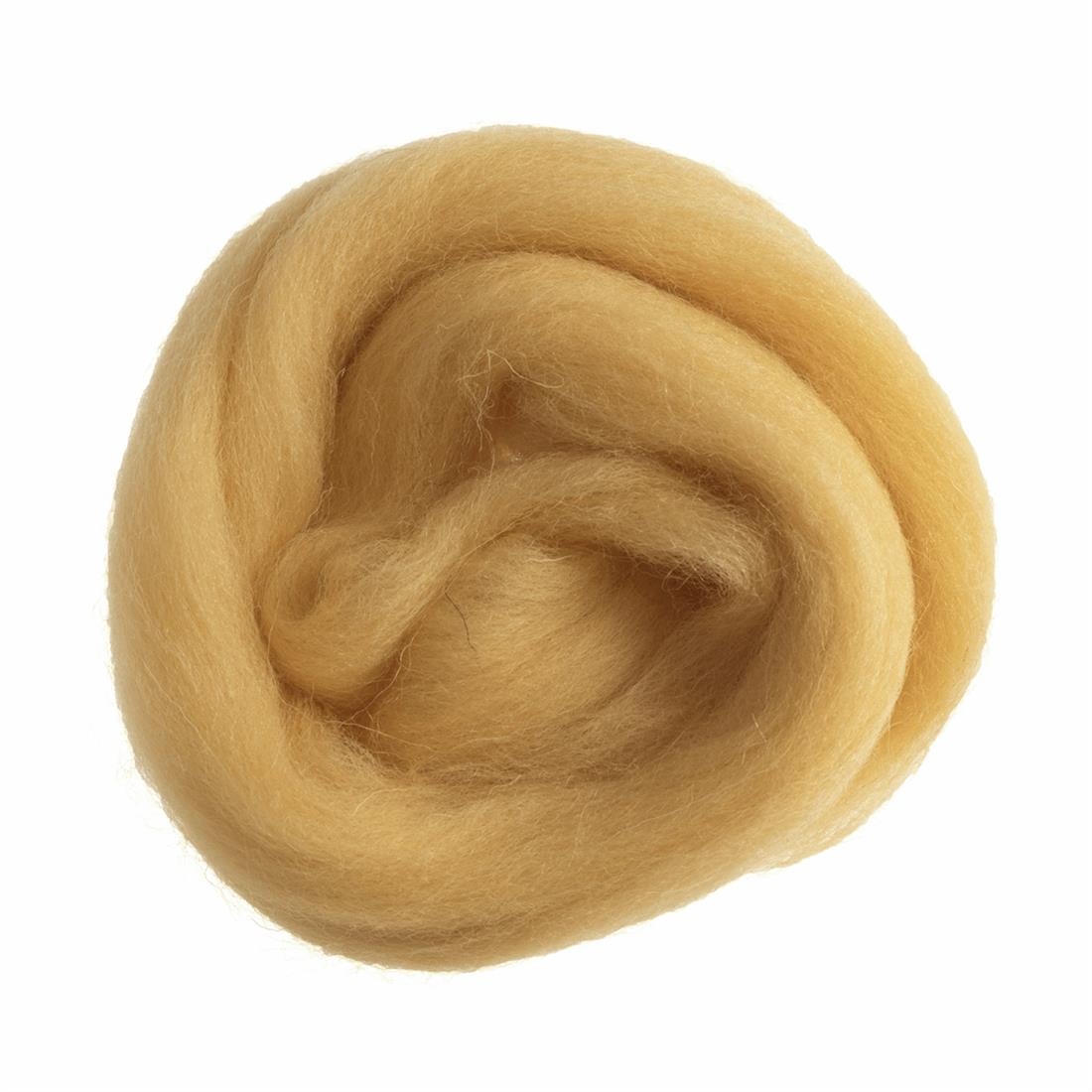 Felting Wools