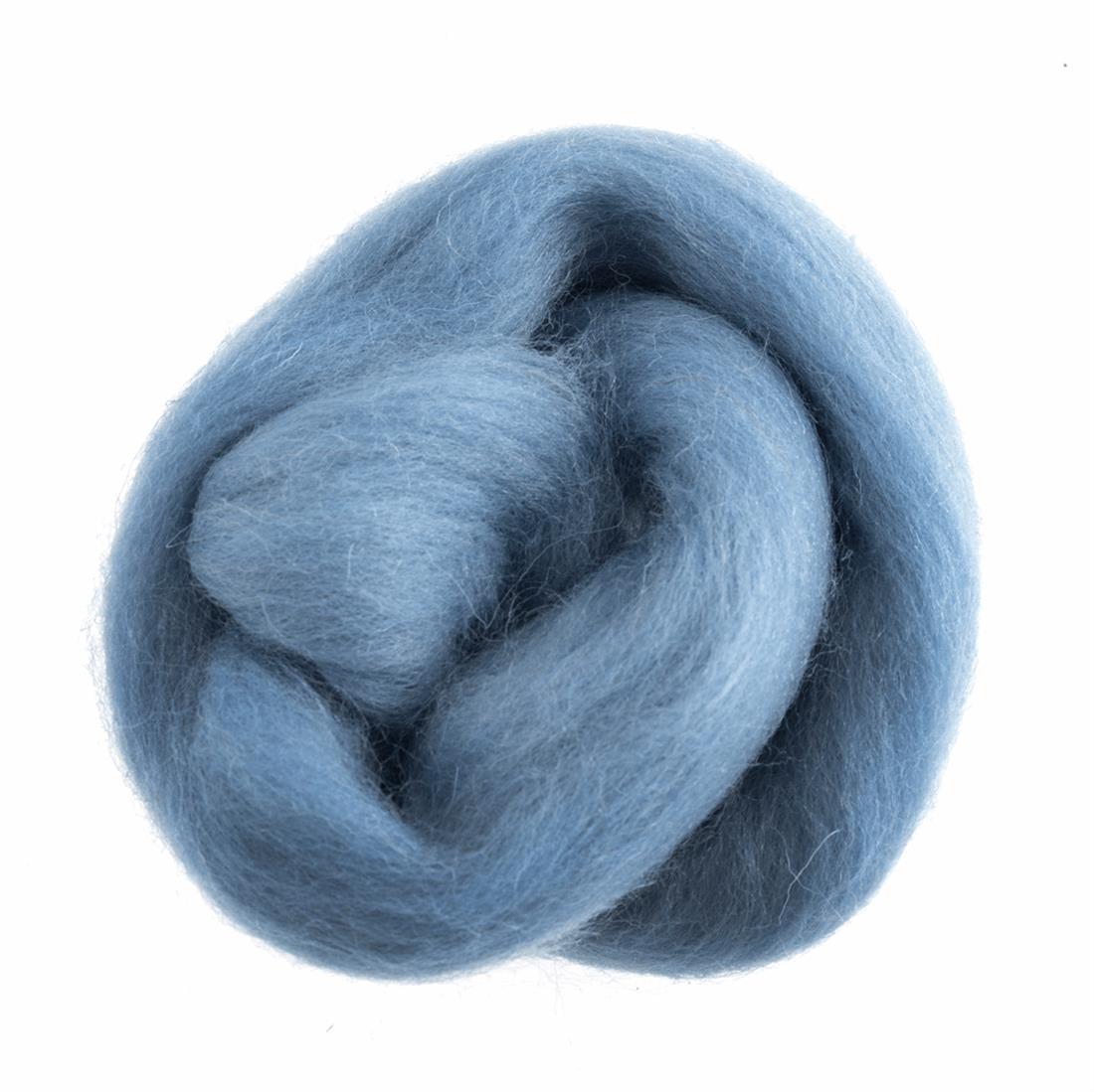 Felting Wools