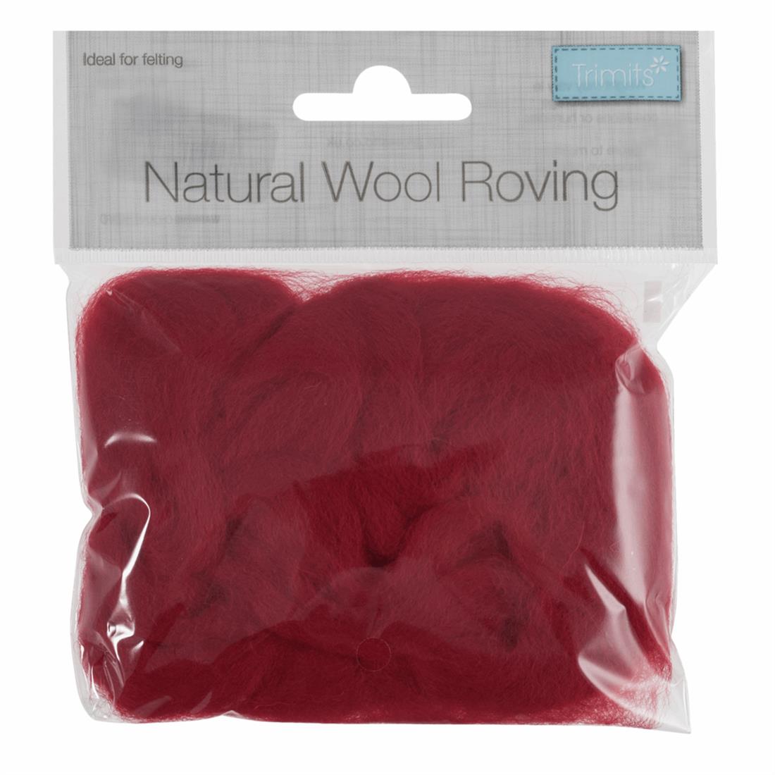 Felting Wools