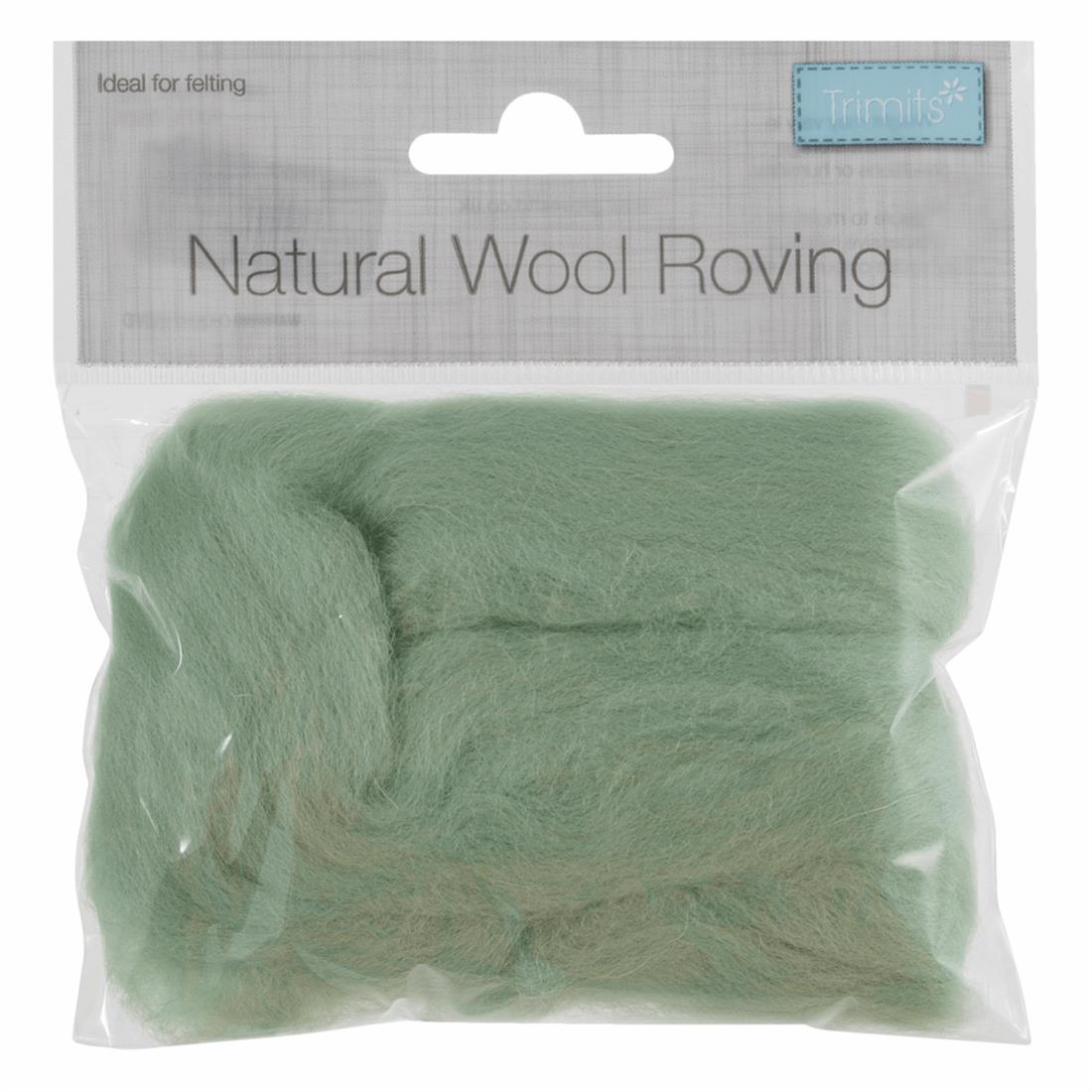 Felting Wools
