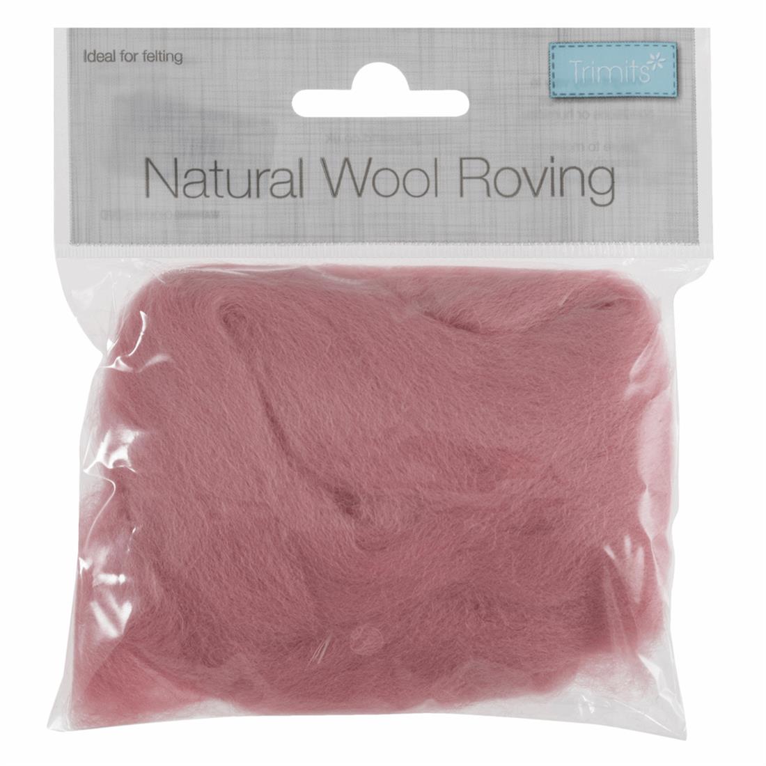 Felting Wools