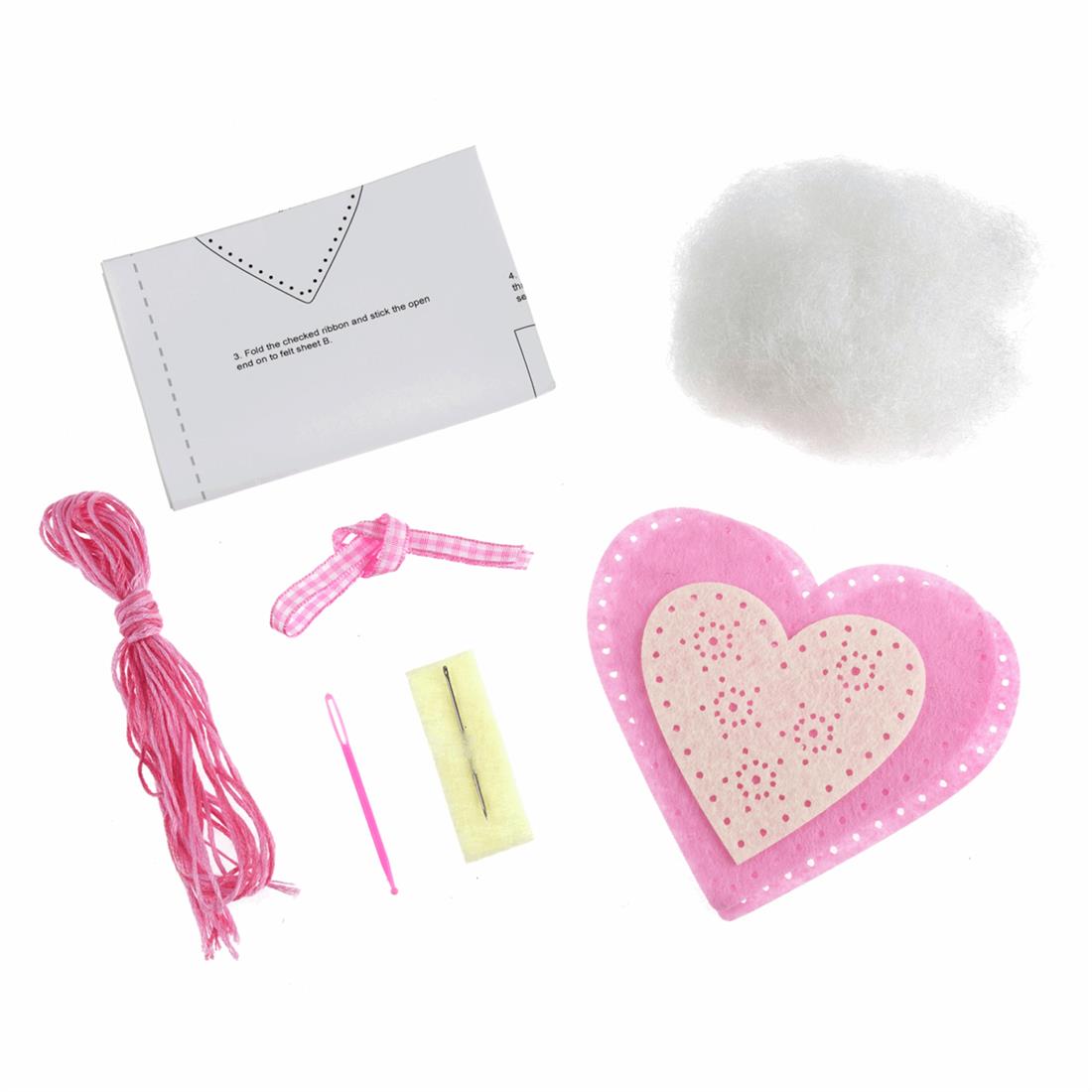 Sequinned Heart