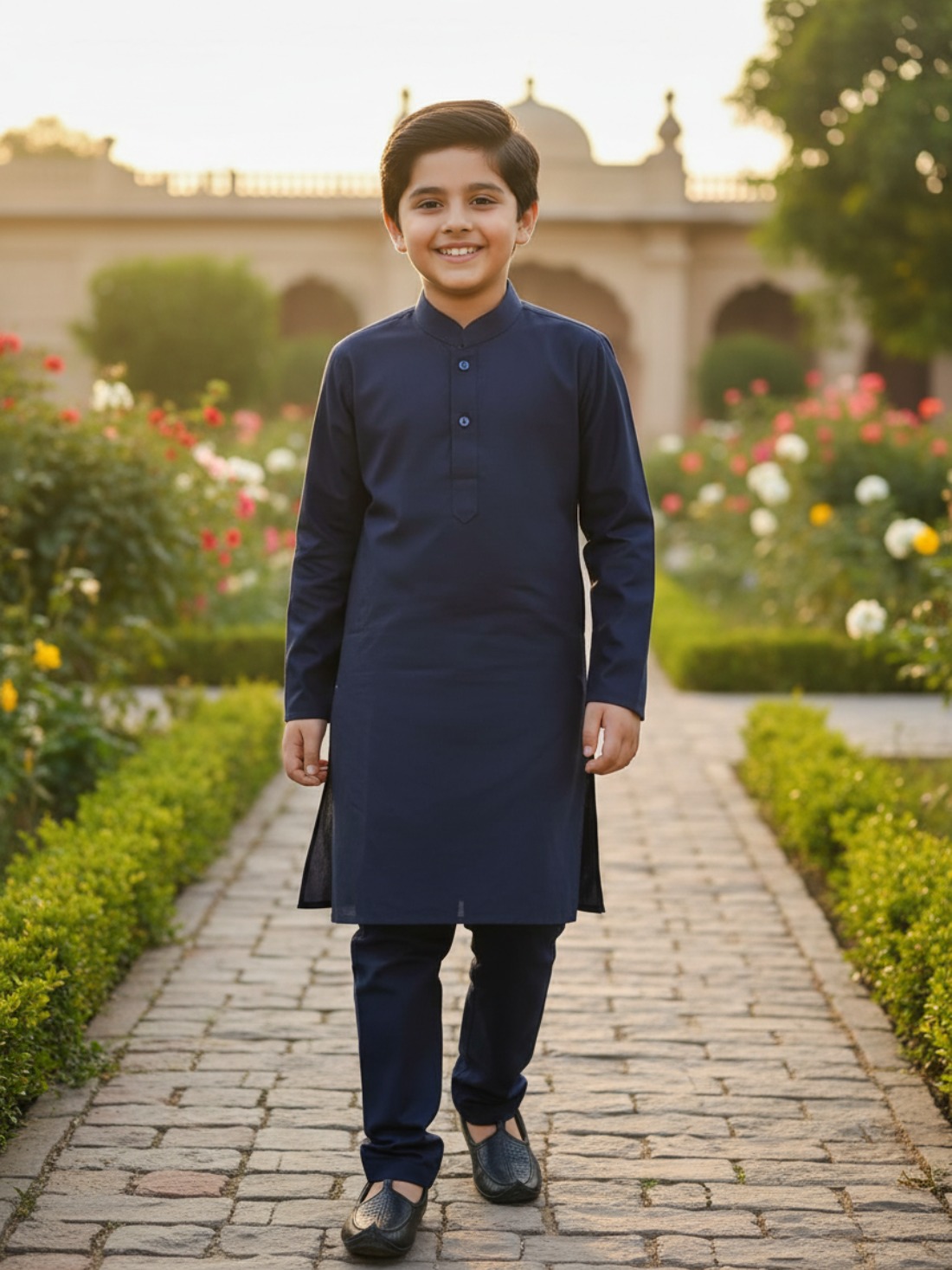 Kurta pajama