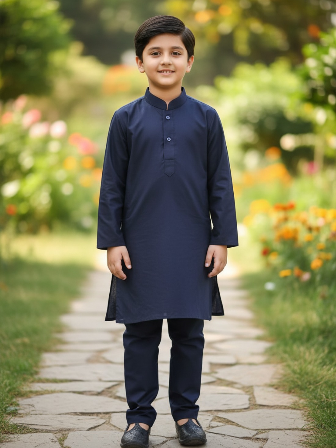 KURTA PAJAMA