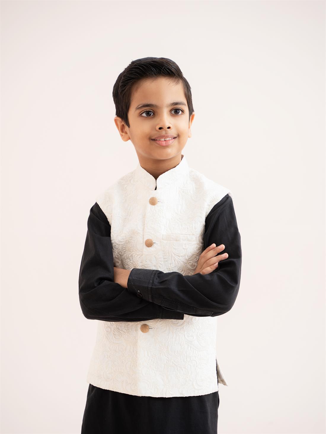 Boys Waistcoat